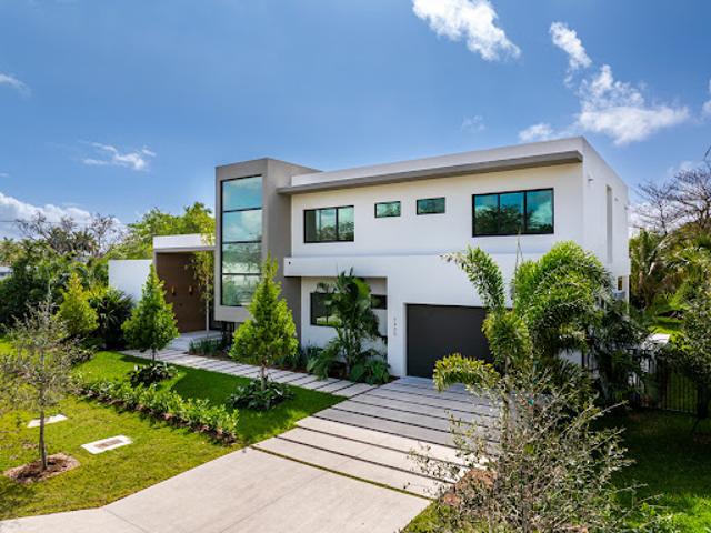 House for sale in Pinecrest, Florida