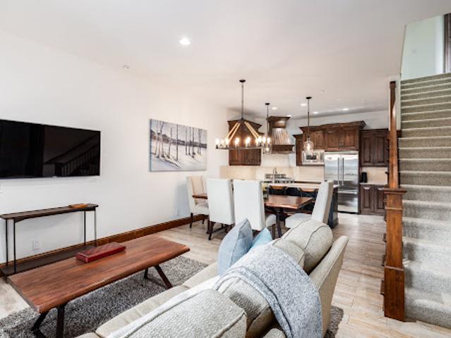 House for sale in Park City, Utah