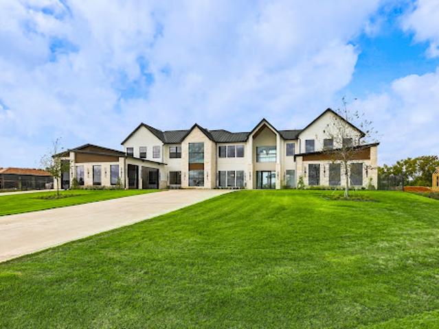 House for sale in Bartonville, Denton County