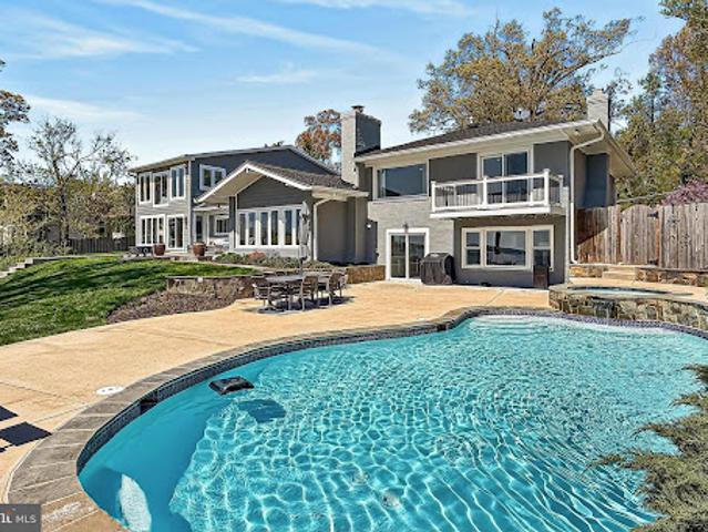 House for sale in Virginia