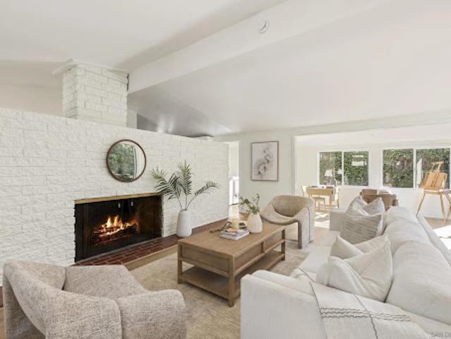 House for sale in Coronado, California