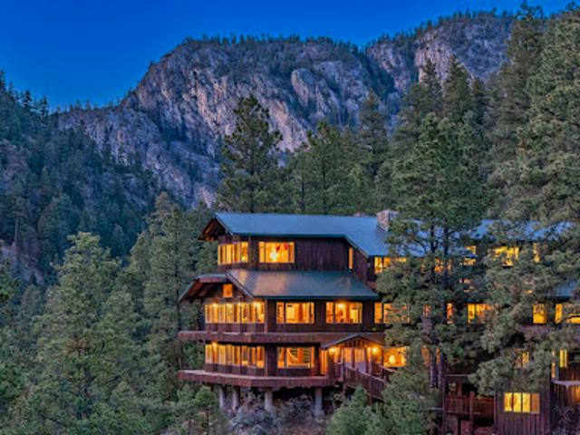 House for sale in La Plata, Colorado