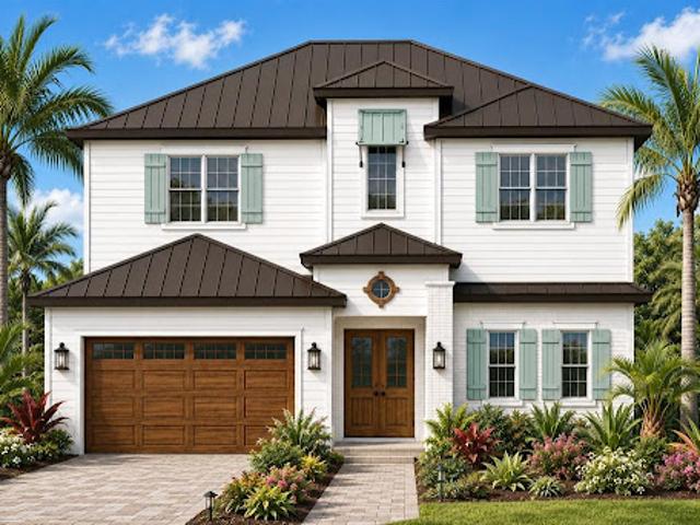House for sale in Sarasota, Florida