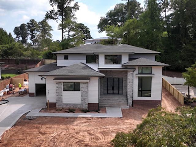 House for sale in Wake, North Carolina