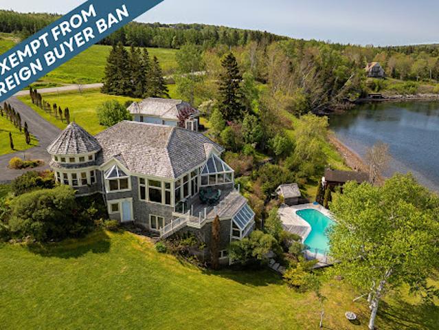 House for sale in Dundee, Nova Scotia