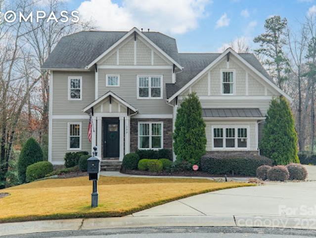 House for sale in Fort Mill, South Carolina