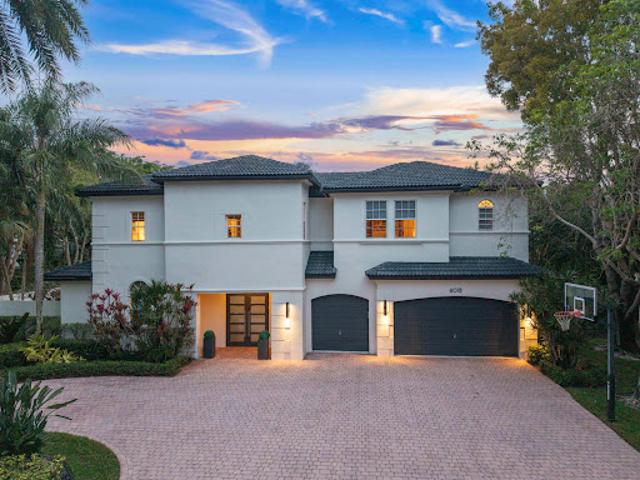 House for sale in Parkland, Florida