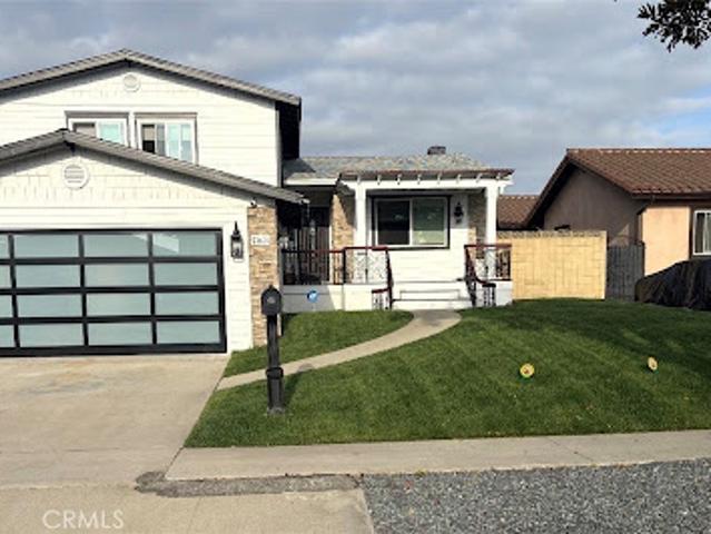House for sale in Harbor City, Canoga Park