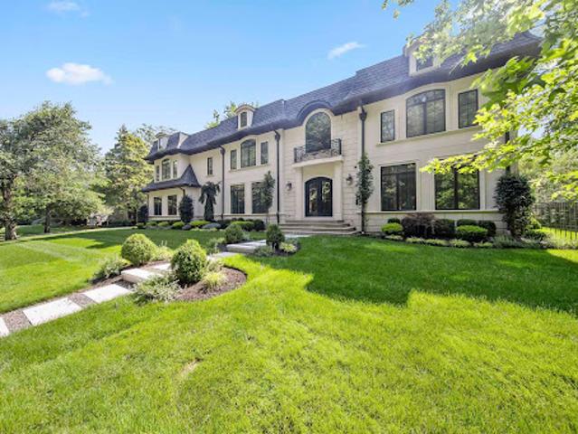 House for sale in Haworth, New Jersey