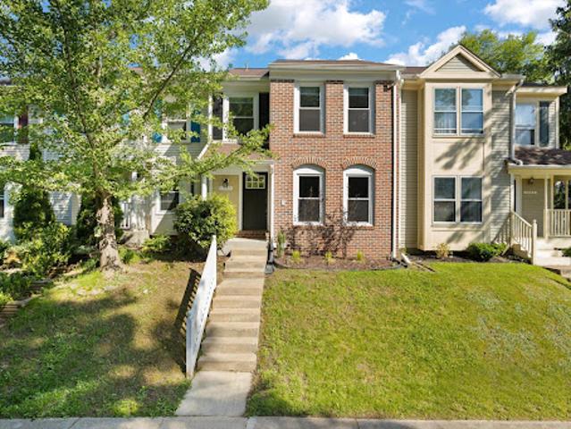 House for sale in Virginia