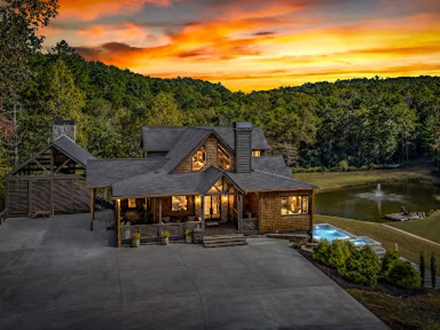 House for sale in Morganton, Fannin County