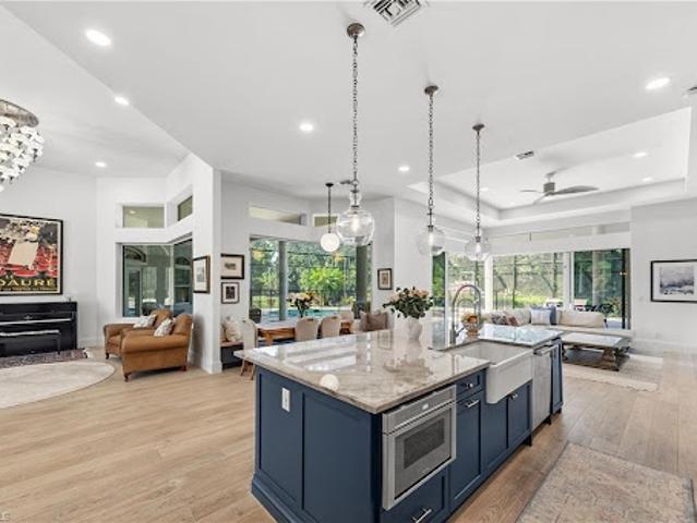 House for sale in Naples, Collier County