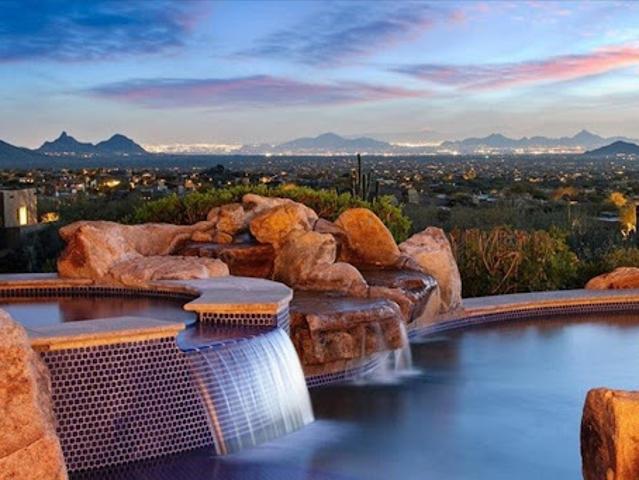 House for sale in Scottsdale, Arizona