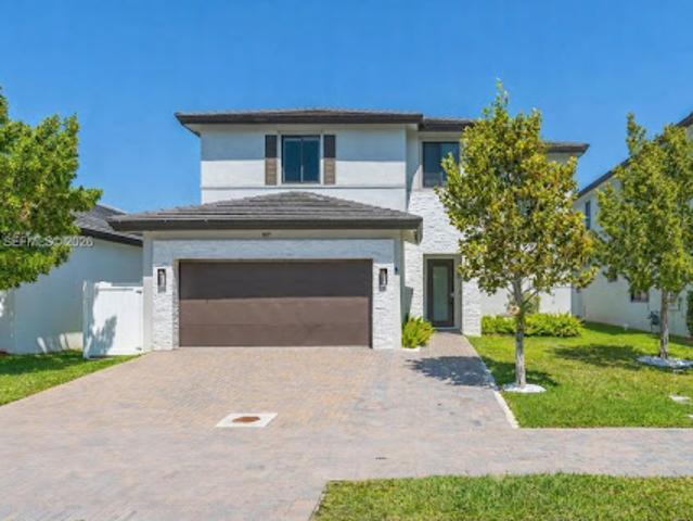 House for sale in Doral, Florida