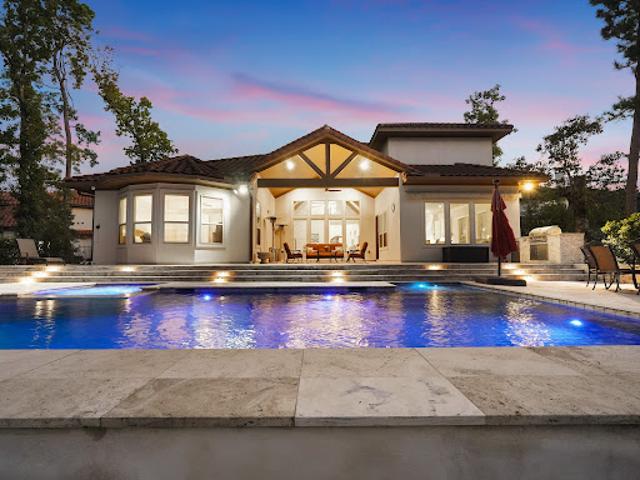 House for sale in Harris, Texas