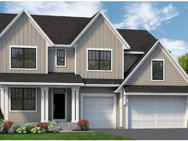House for sale in Hennepin, Minnesota