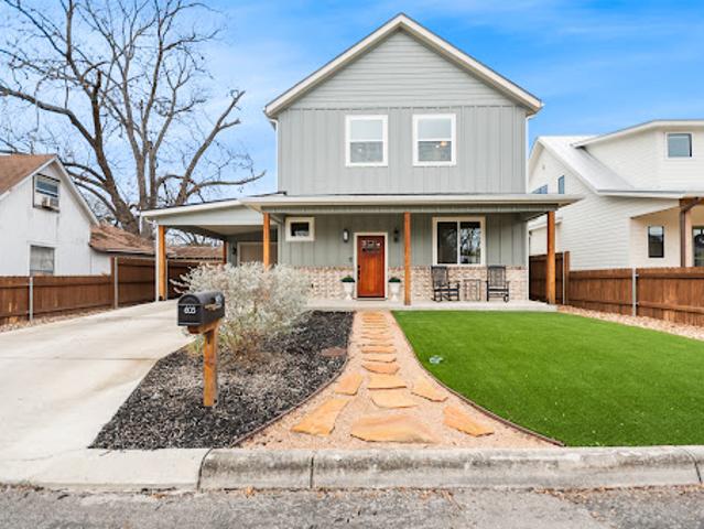 House for sale in Kendall, Texas