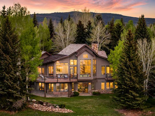House for sale in Eagle, Colorado