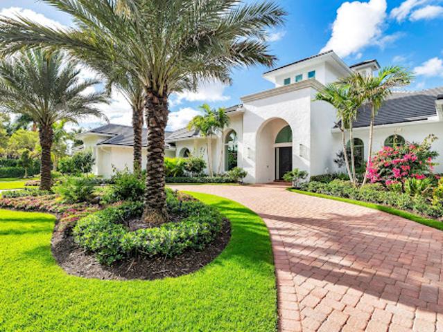 House for sale in Wellington, Florida