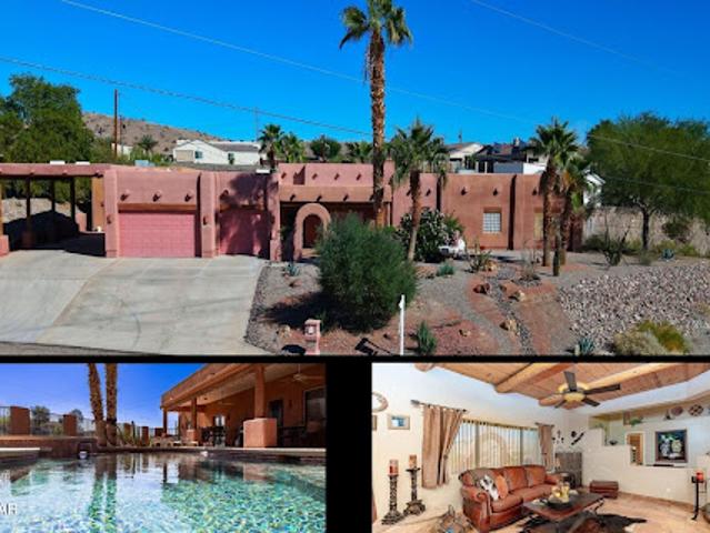 House for sale in Lake Havasu City, Arizona