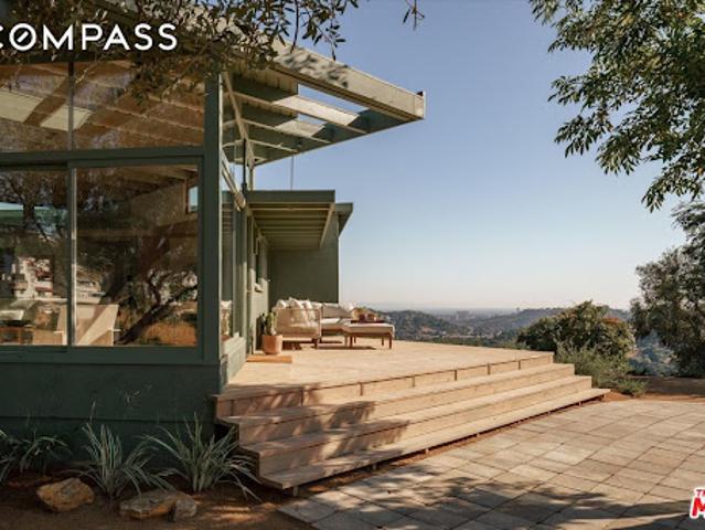 House for sale in California