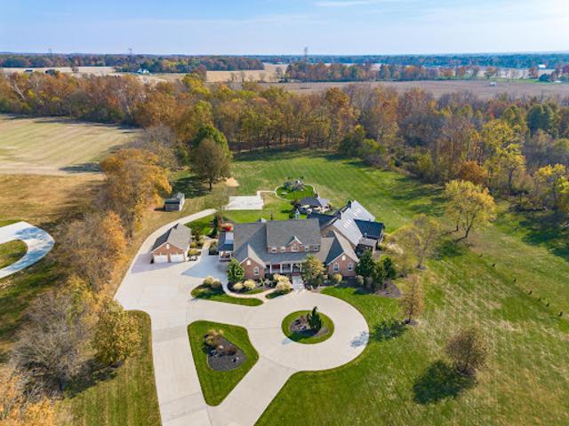 House for sale in Fairfield, Ohio