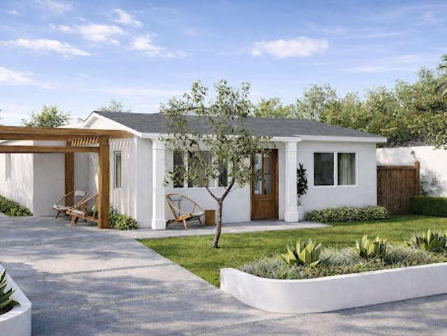 House for sale in West Palm Beach, Florida