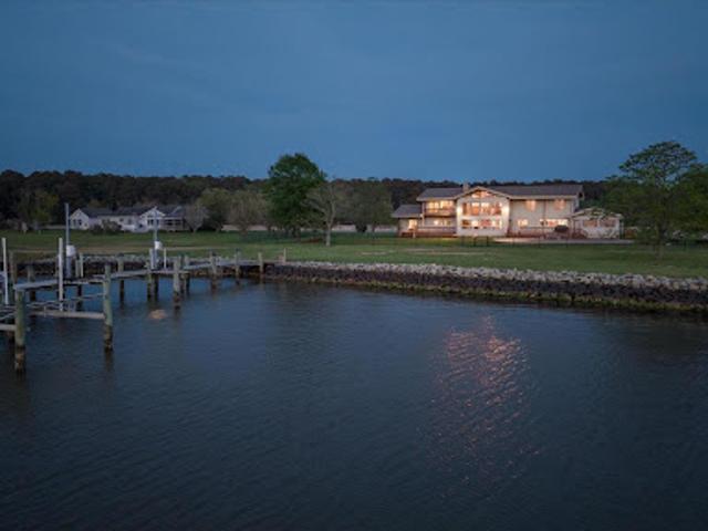 House for sale in Dorchester, Maryland