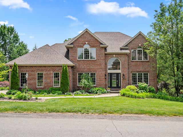 House for sale in Sewickley, Pennsylvania