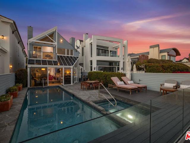 House for sale in Malibu, California
