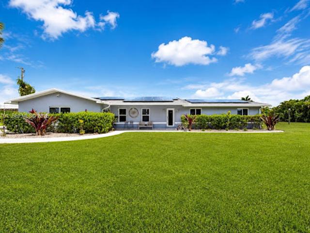House for sale in Miami, Florida