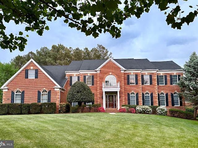 House for sale in Haymarket, Prince William County