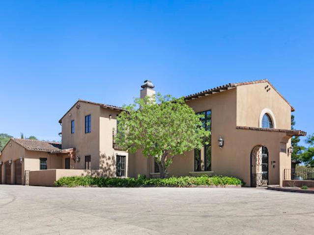 House for sale in California