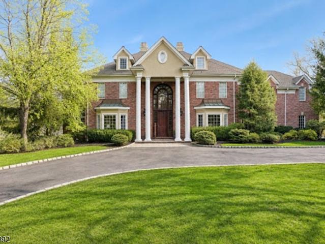 House for sale in Watchung, New Jersey