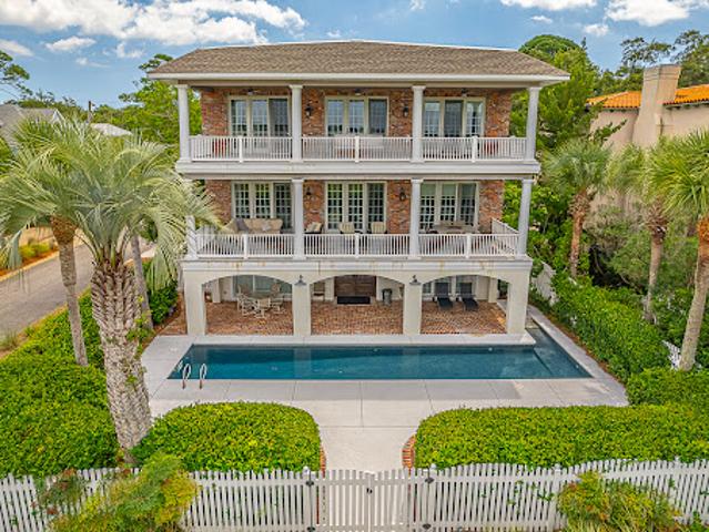 House for sale in Glynn, Georgia