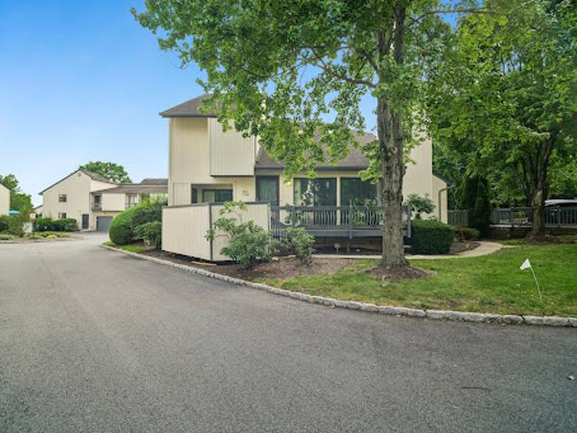 House for sale in Basking Ridge, New Jersey