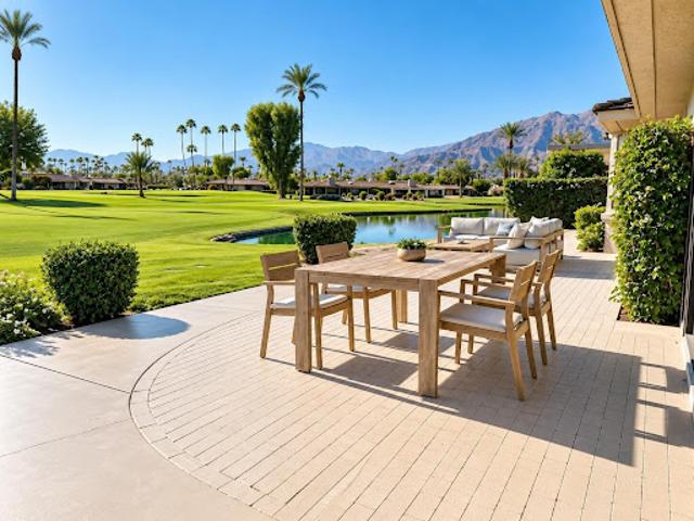 House for sale in Rancho Mirage, Riverside County