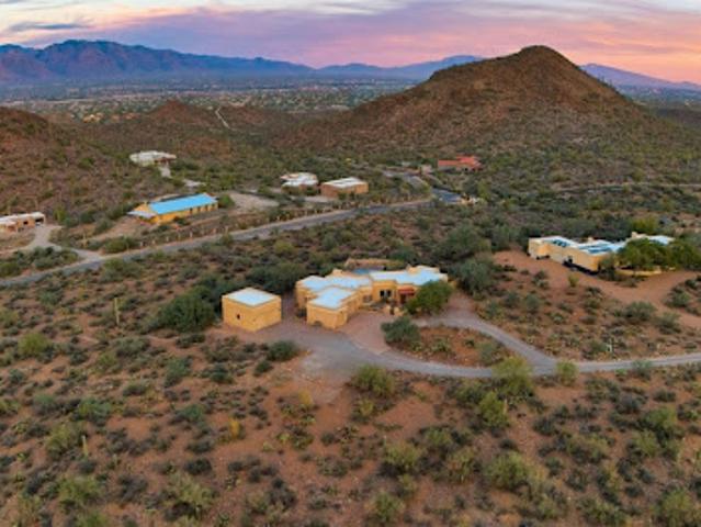 House for sale in Tucson, Arizona