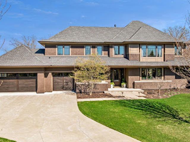 House for sale in Hennepin, Minnesota