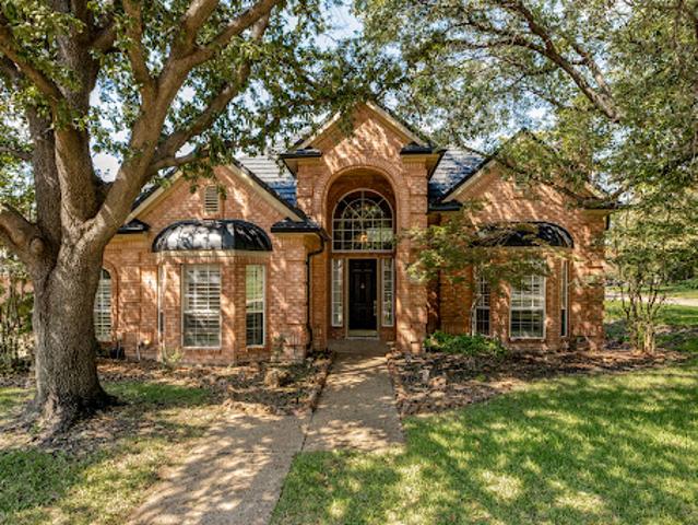 House for sale in Frisco, Texas