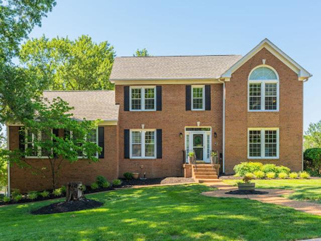 House for sale in Tennessee