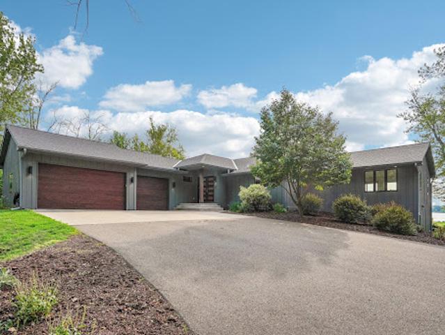 House for sale in Hugo, Minnesota