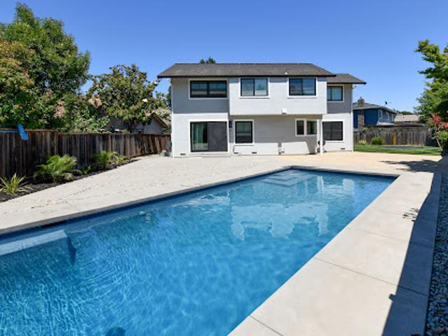 House for sale in Napa, California