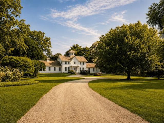 House for sale in Sagaponack, New York