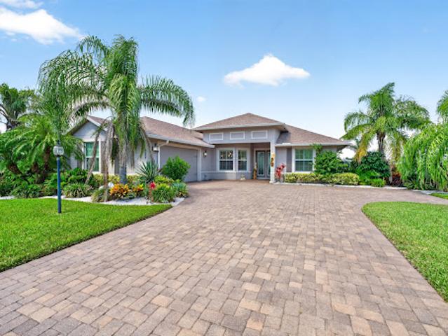 House for sale in Sebastian, Florida