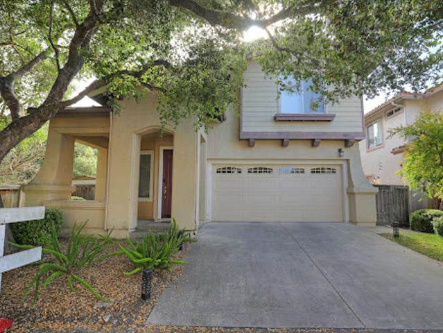 House for rent in Goleta