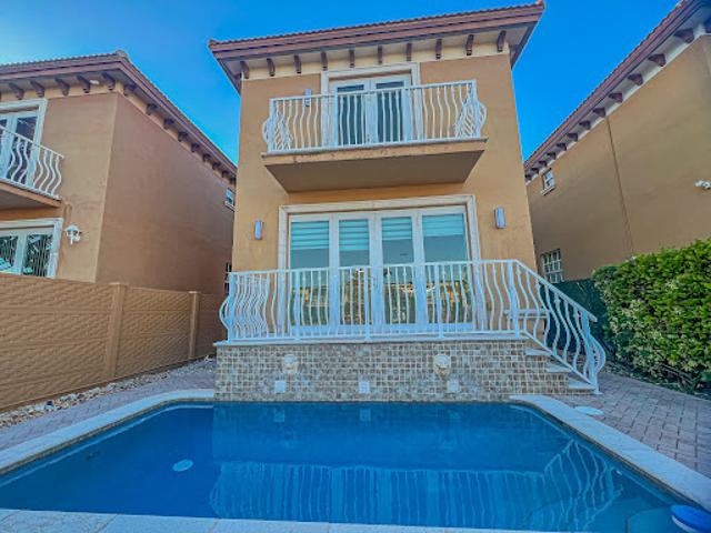 House for rent in North Miami Beach, Florida