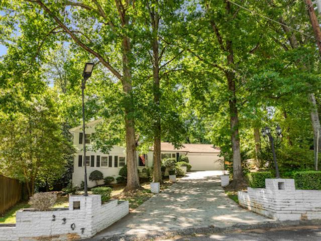 House for sale in Decatur, Georgia