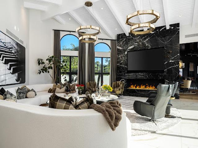 House for sale in Rancho Mirage, California
