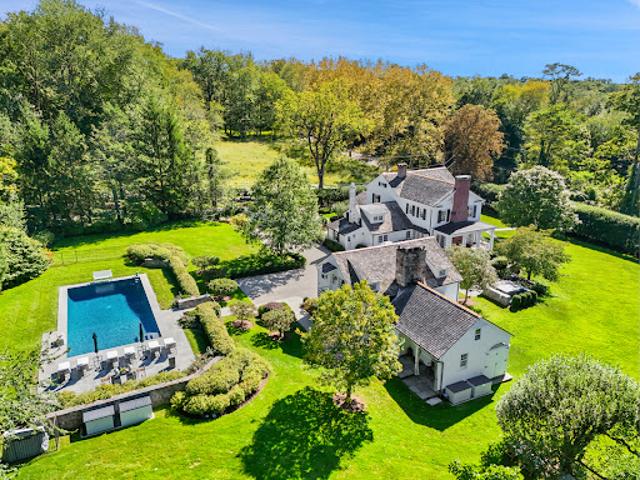 House for sale in Greenwich, Connecticut